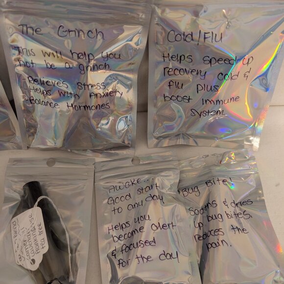 Young Living Essential Oil Blends - Picture 5 of 6